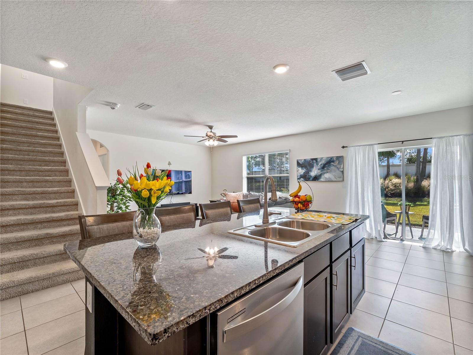 PROMENADE ESTATES PH I - Residential