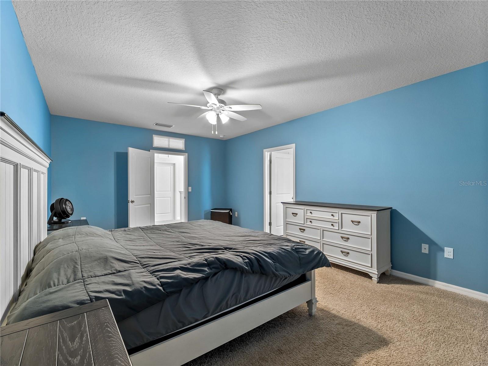 PROMENADE ESTATES PH I - Residential