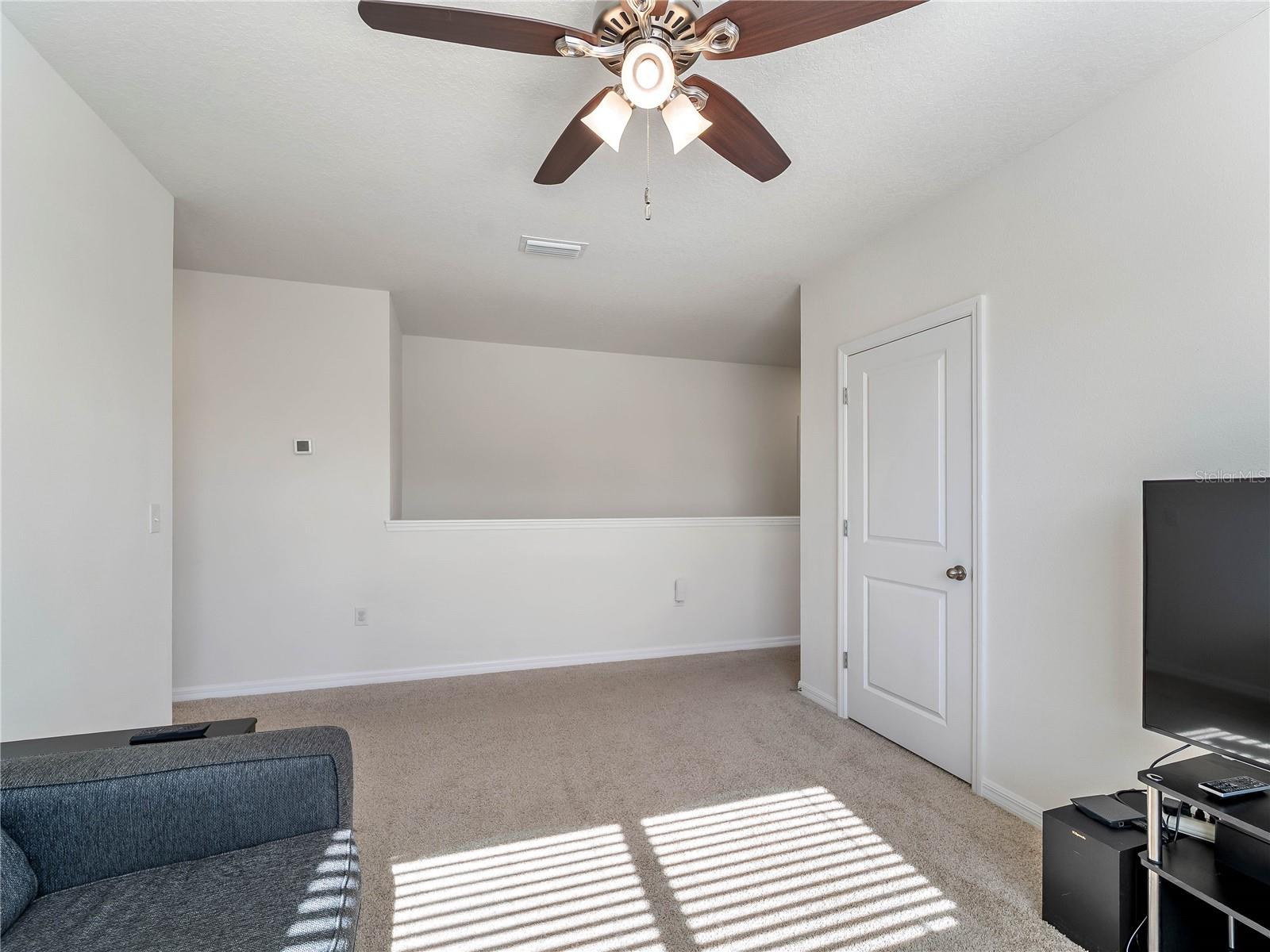 PROMENADE ESTATES PH I - Residential