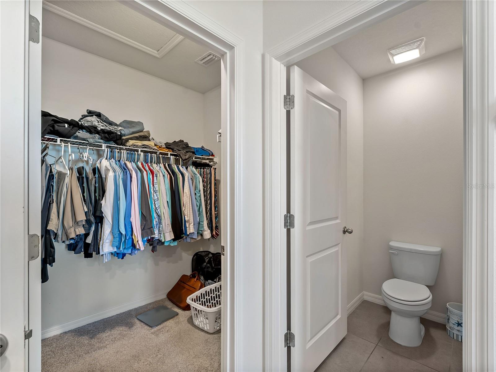 PROMENADE ESTATES PH I - Residential