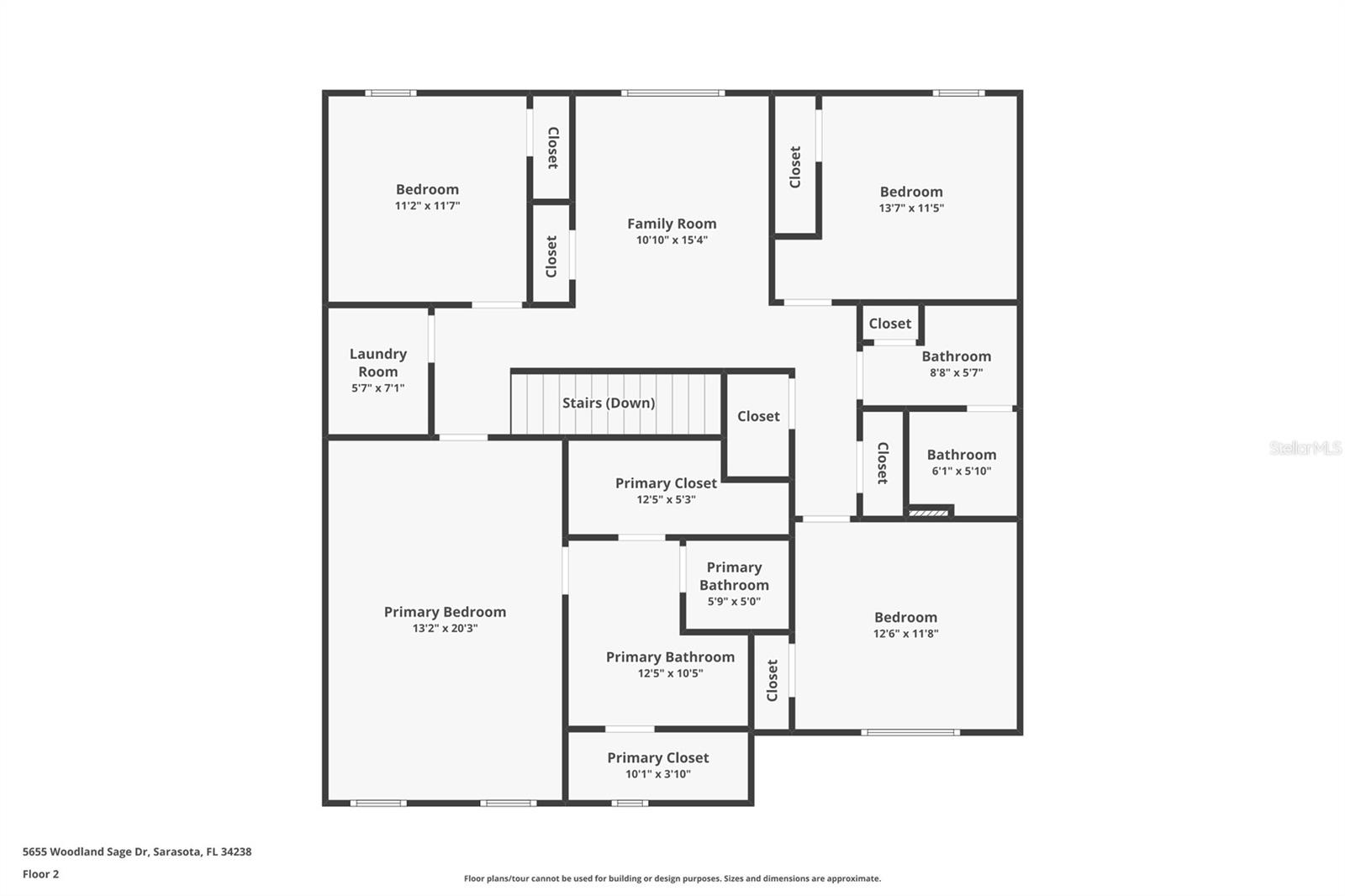 PROMENADE ESTATES PH I - Residential