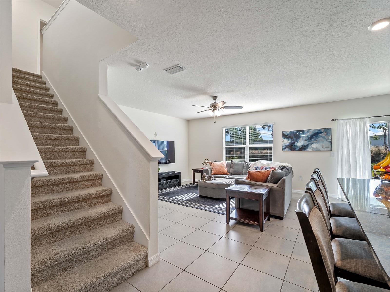 PROMENADE ESTATES PH I - Residential