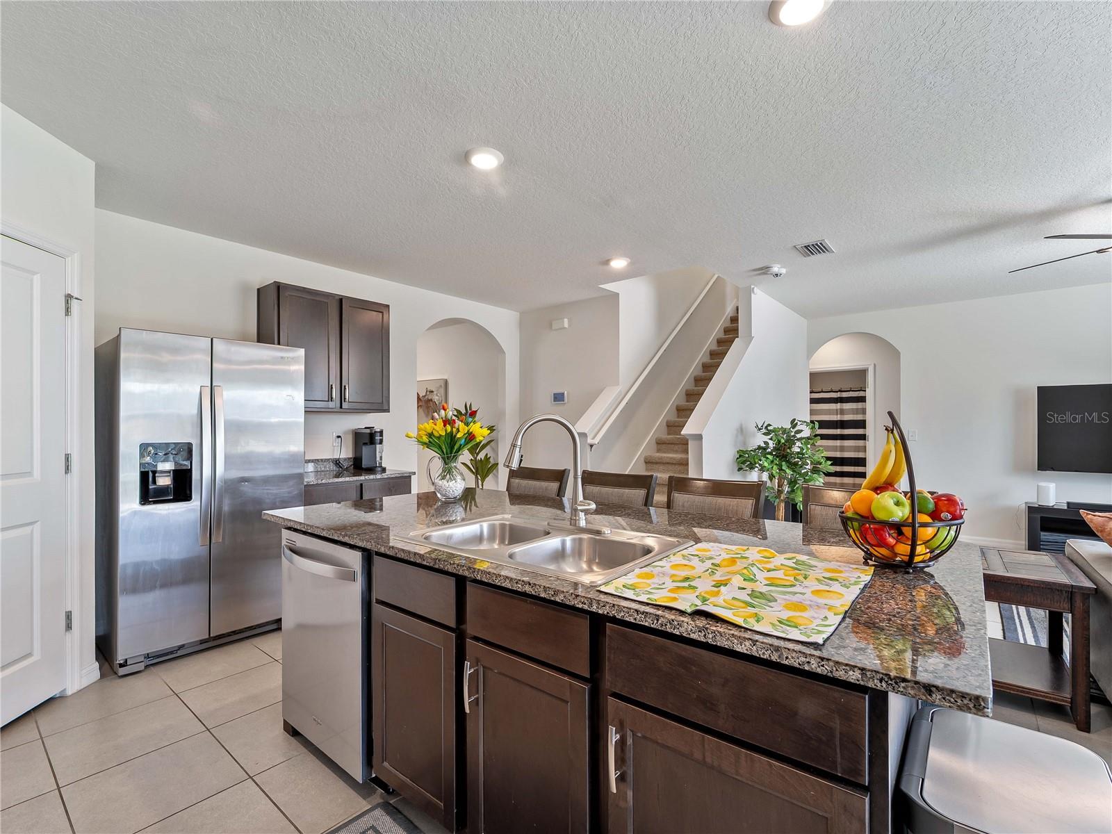 PROMENADE ESTATES PH I - Residential