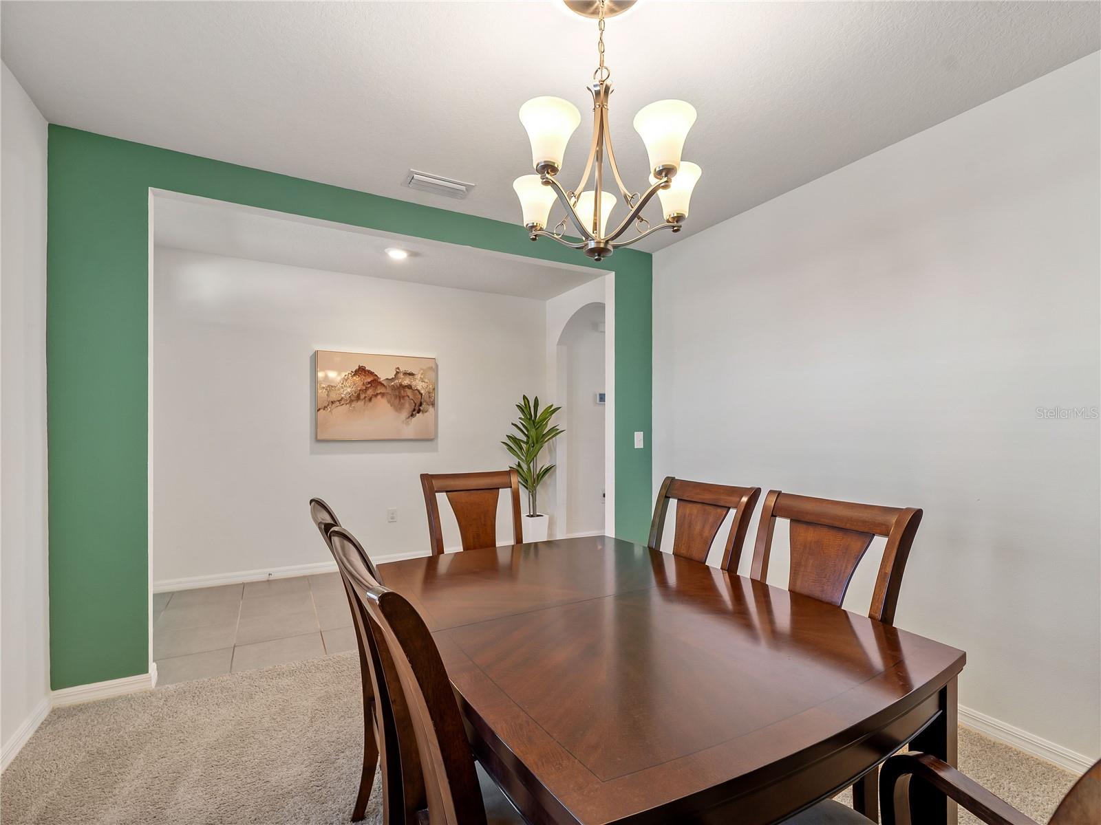 PROMENADE ESTATES PH I - Residential