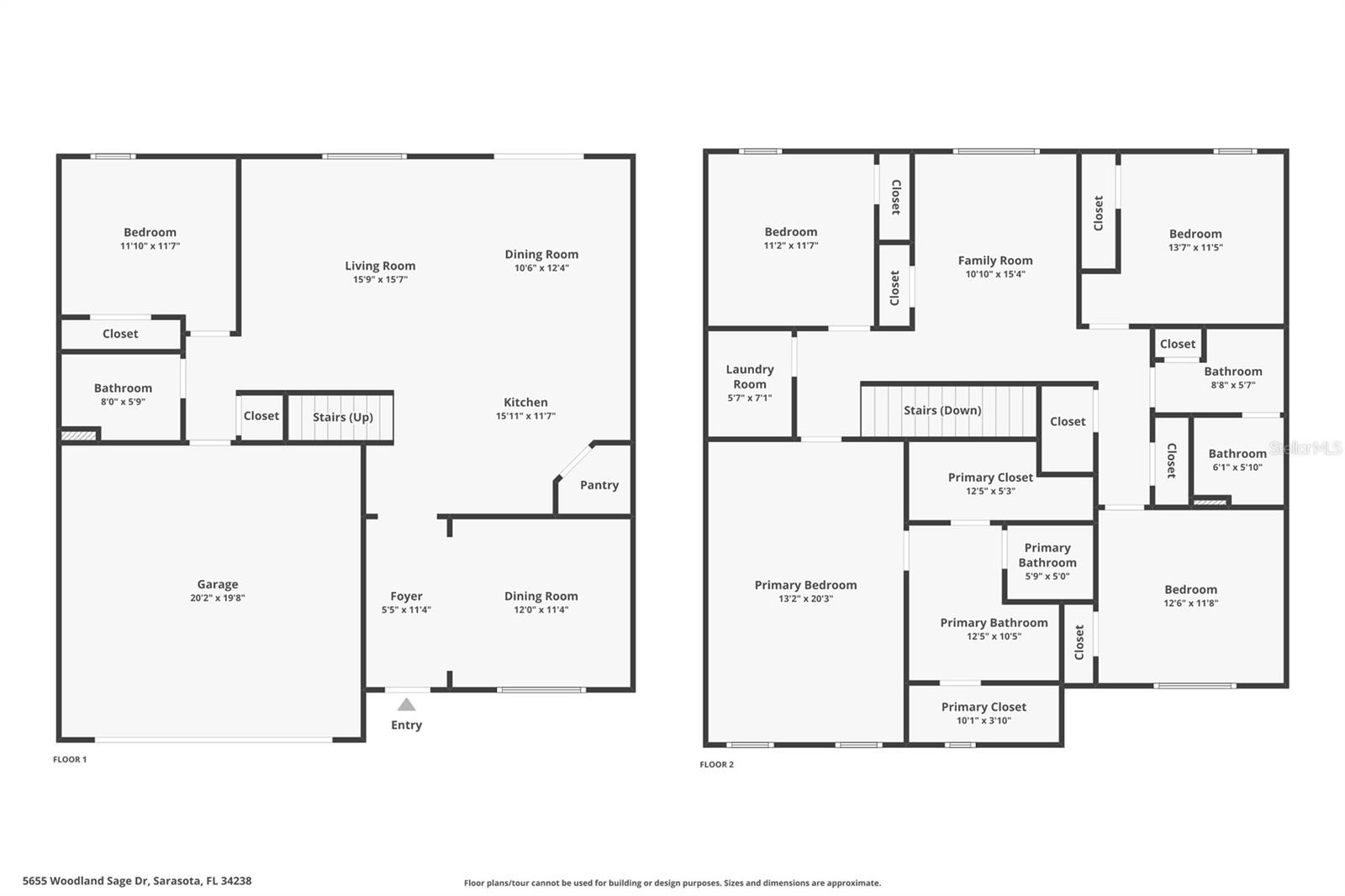 PROMENADE ESTATES PH I - Residential