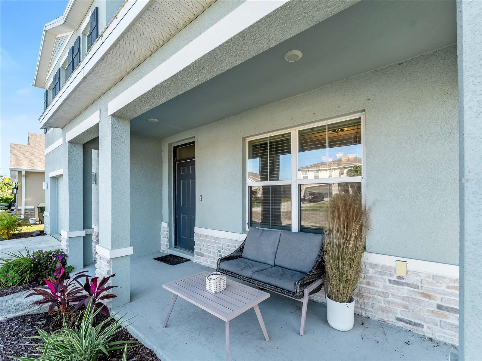 PROMENADE ESTATES PH I - Residential