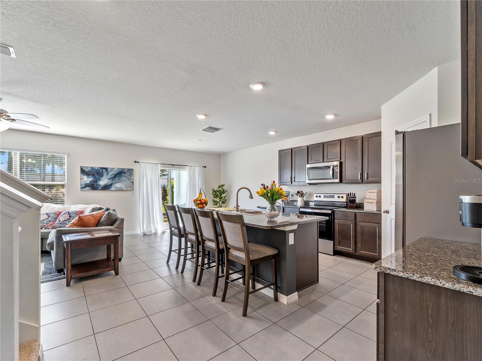 PROMENADE ESTATES PH I - Residential