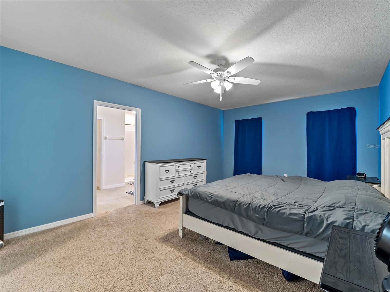 PROMENADE ESTATES PH I - Residential