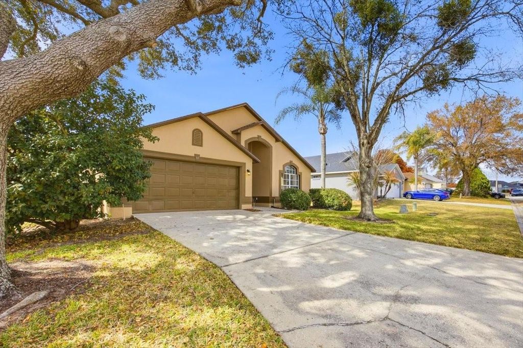 Photo of 143 Santana Place, Davenport, FL 33897 (MLS # O6383968)