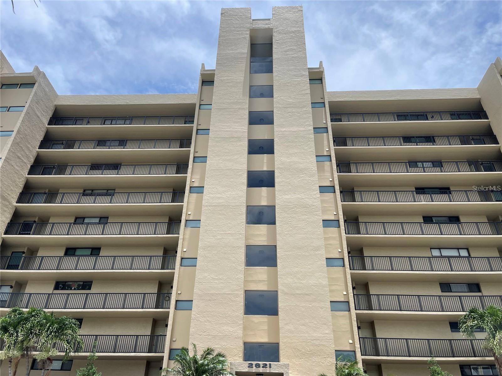 2621 COVE CAY DRIVE 703