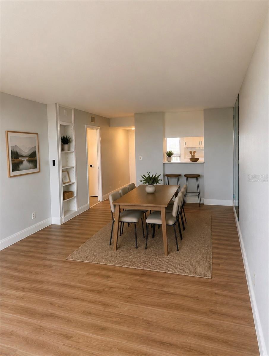 2621 COVE CAY DRIVE 703