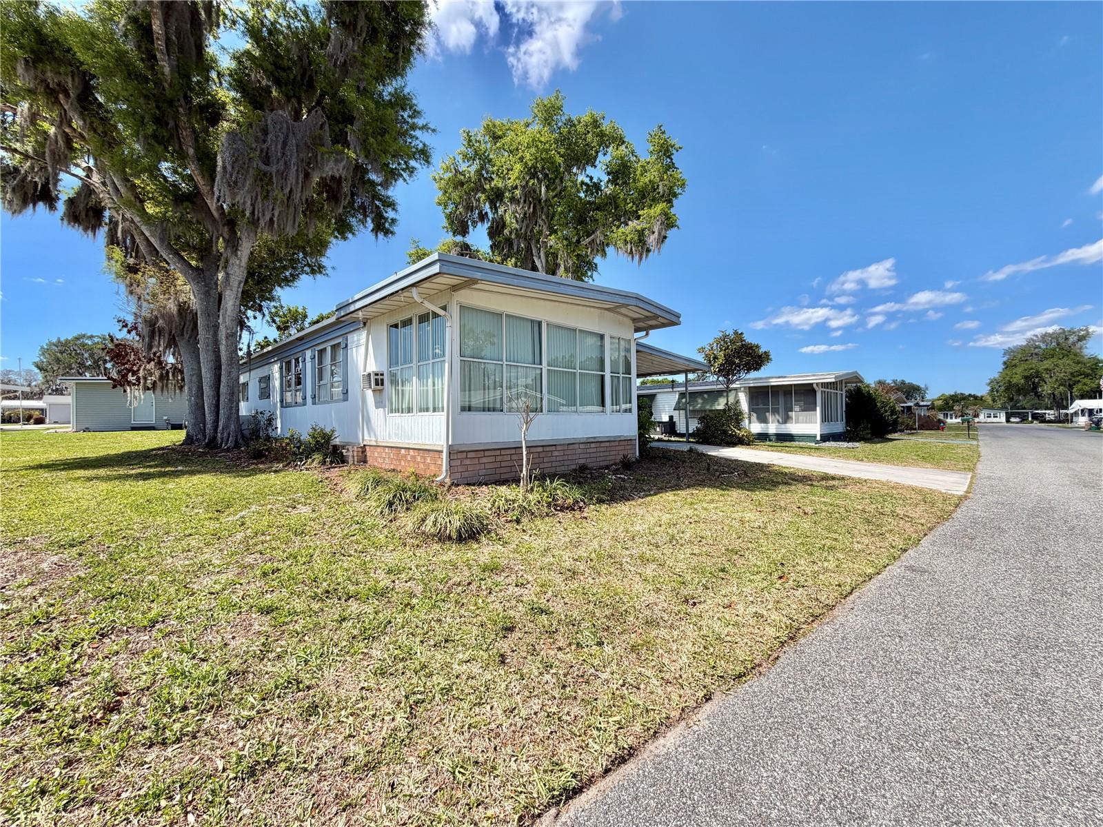 HAWTHORNE AT LEESBURG A COOP - Residential