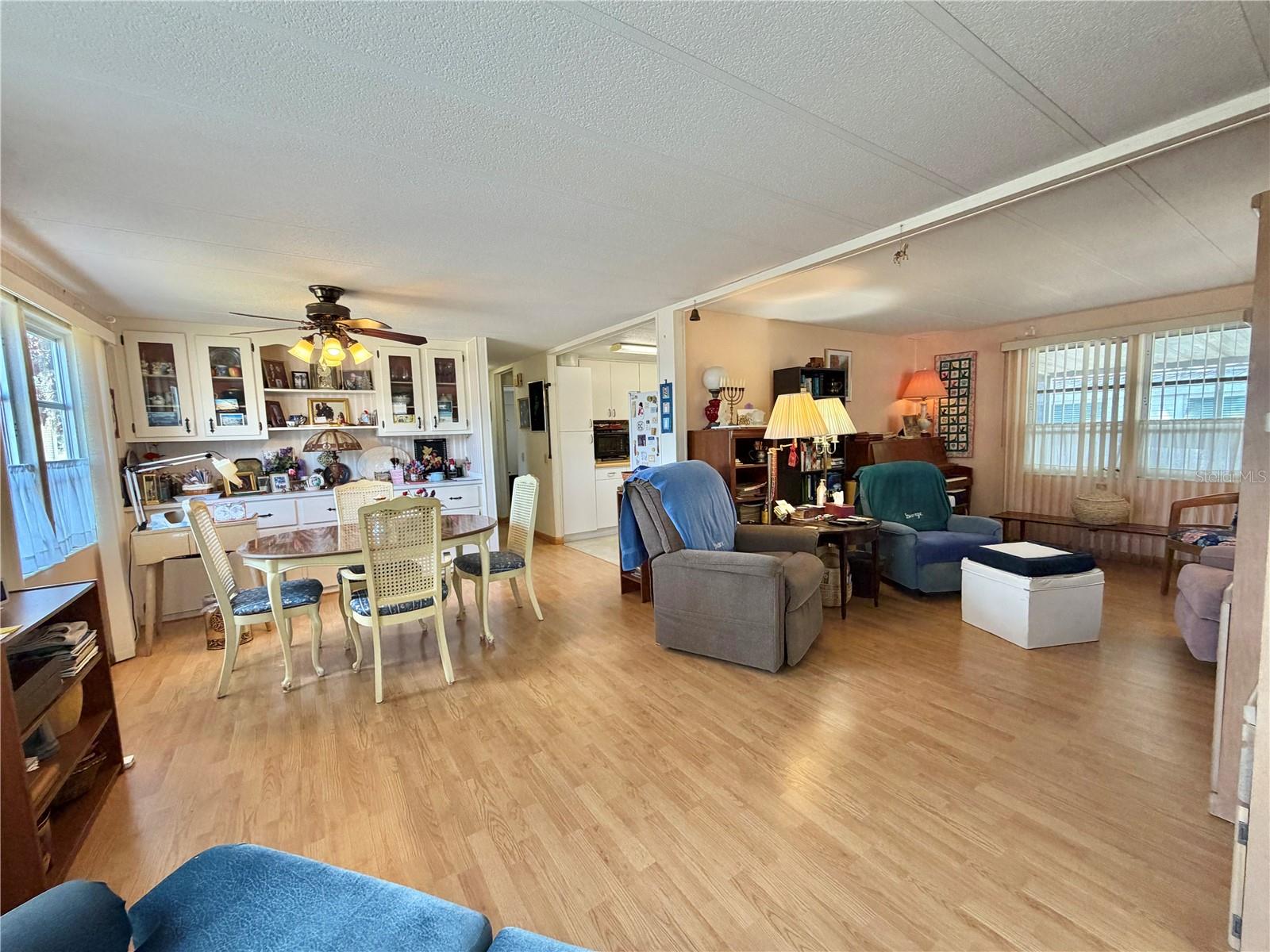 HAWTHORNE AT LEESBURG A COOP - Residential