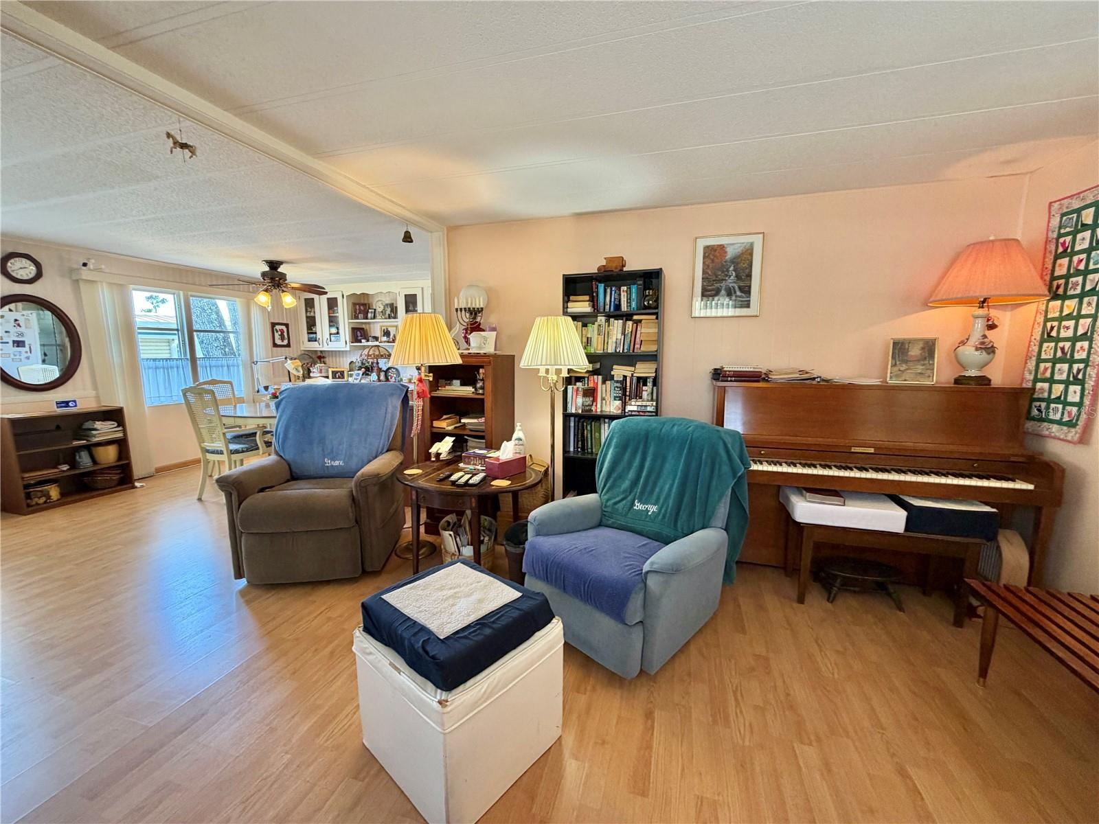 HAWTHORNE AT LEESBURG A COOP - Residential