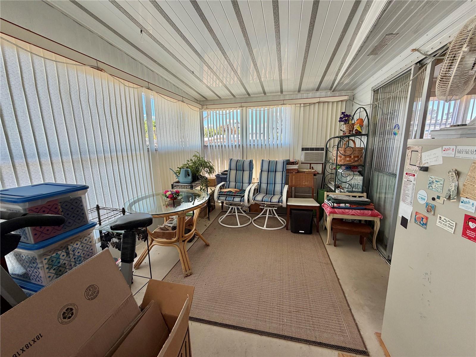 HAWTHORNE AT LEESBURG A COOP - Residential