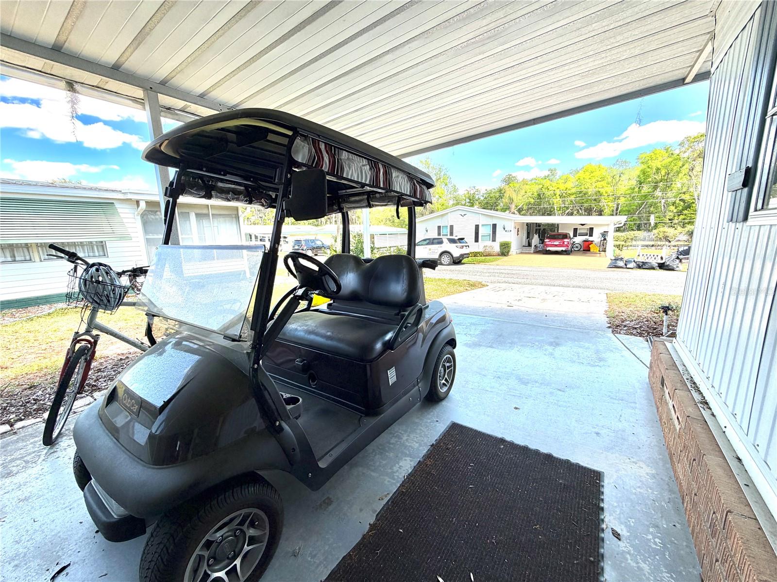 HAWTHORNE AT LEESBURG A COOP - Residential