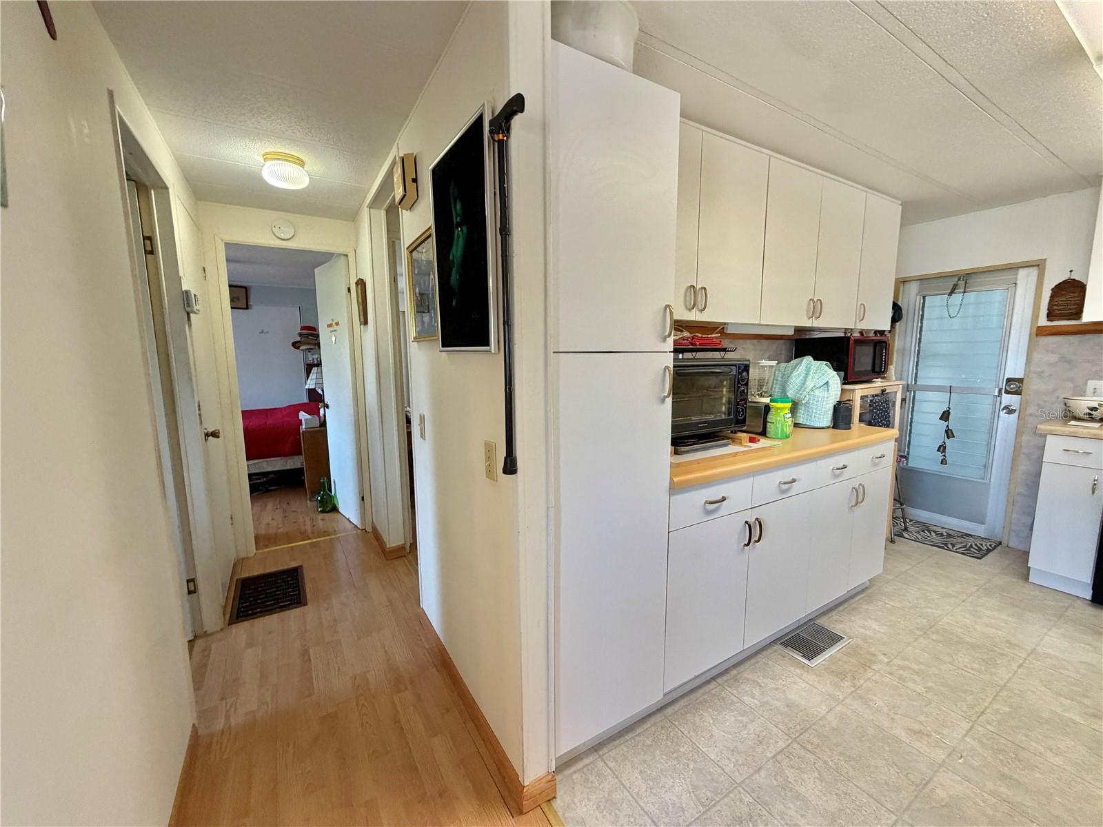 HAWTHORNE AT LEESBURG A COOP - Residential