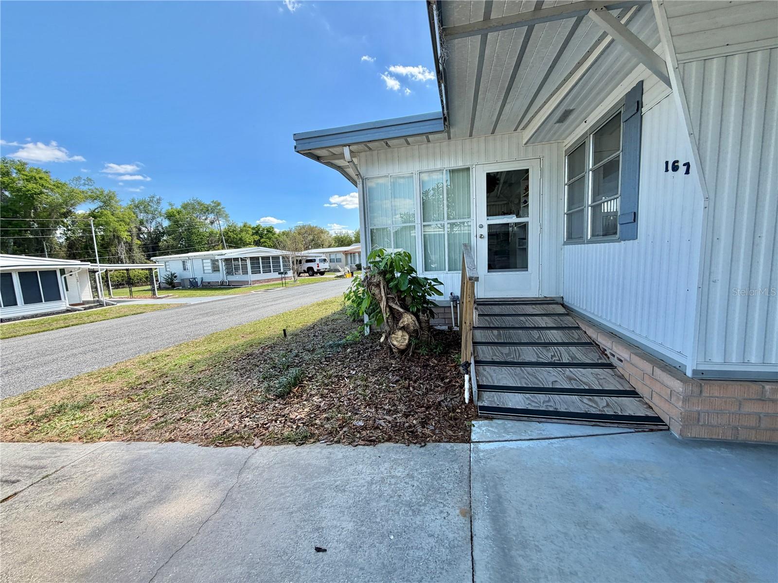 HAWTHORNE AT LEESBURG A COOP - Residential