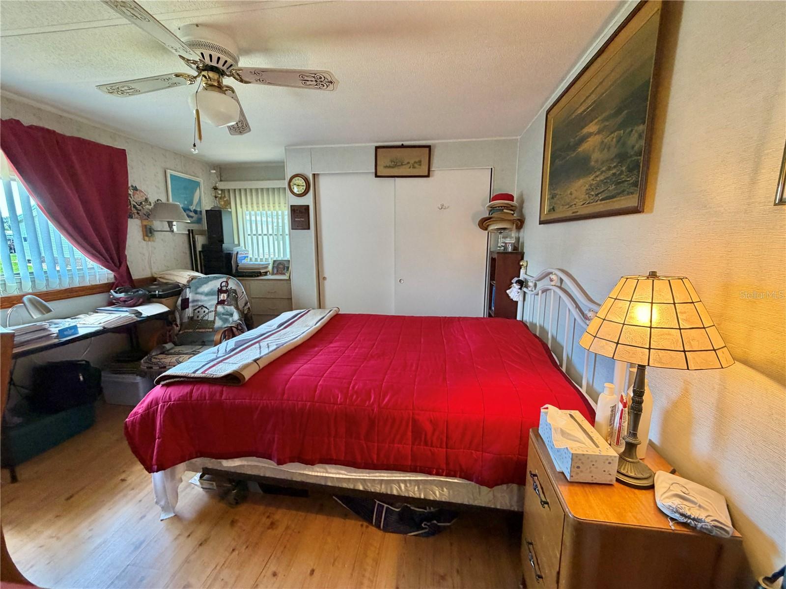 HAWTHORNE AT LEESBURG A COOP - Residential