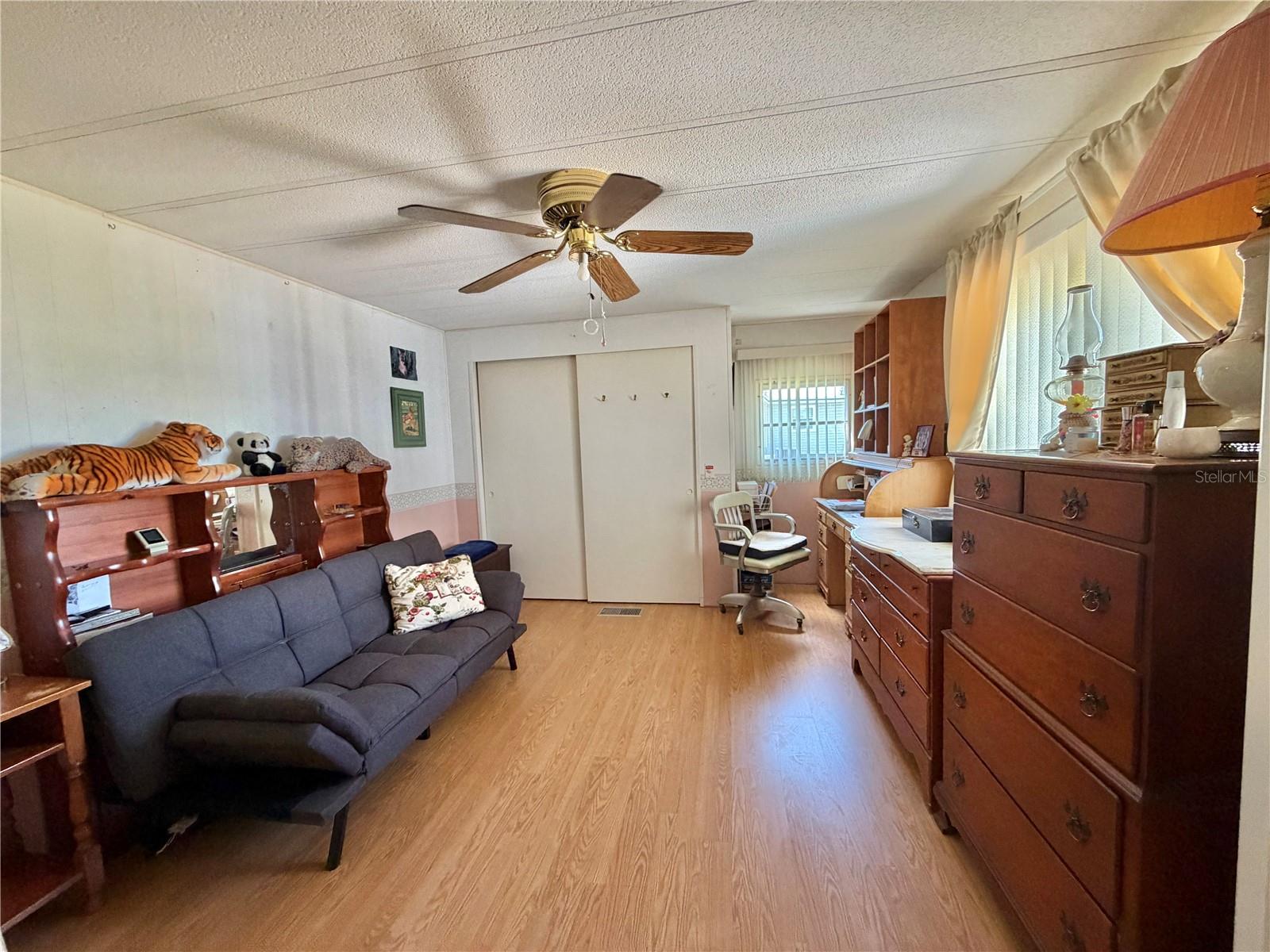 HAWTHORNE AT LEESBURG A COOP - Residential