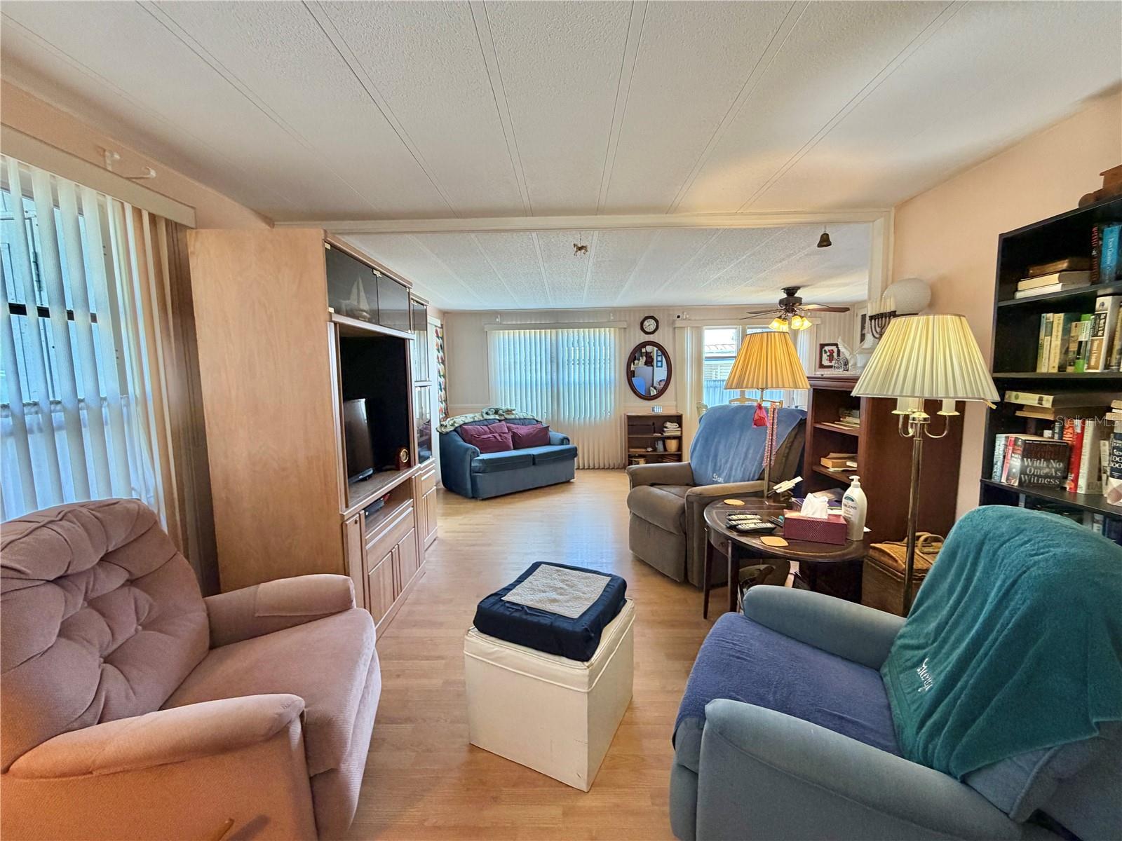 HAWTHORNE AT LEESBURG A COOP - Residential