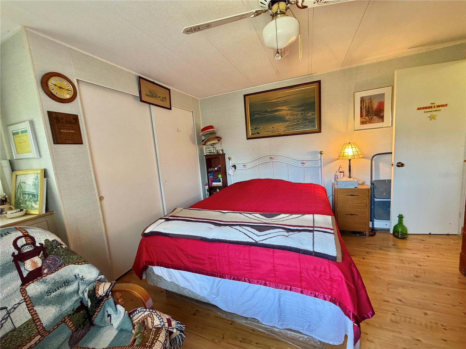 HAWTHORNE AT LEESBURG A COOP - Residential