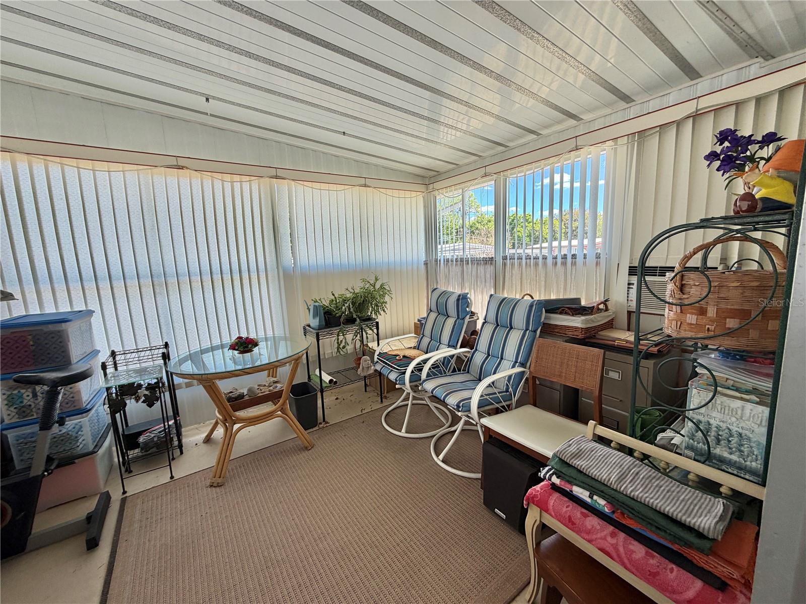 HAWTHORNE AT LEESBURG A COOP - Residential