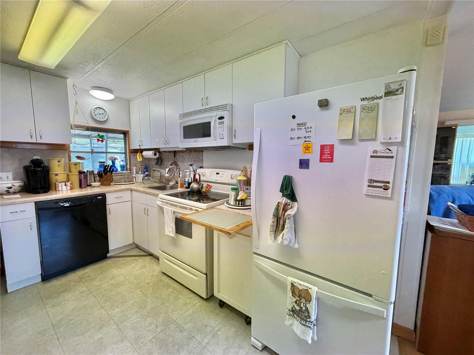 HAWTHORNE AT LEESBURG A COOP - Residential