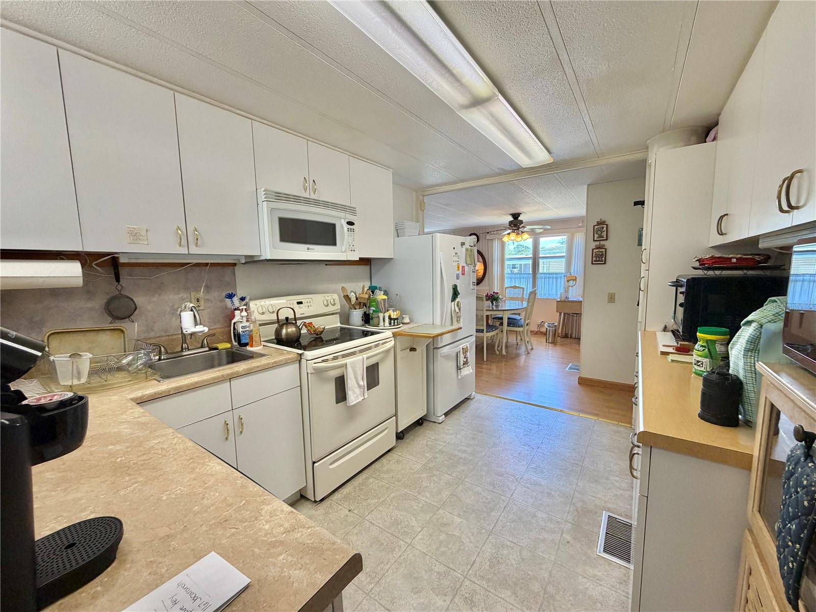 HAWTHORNE AT LEESBURG A COOP - Residential