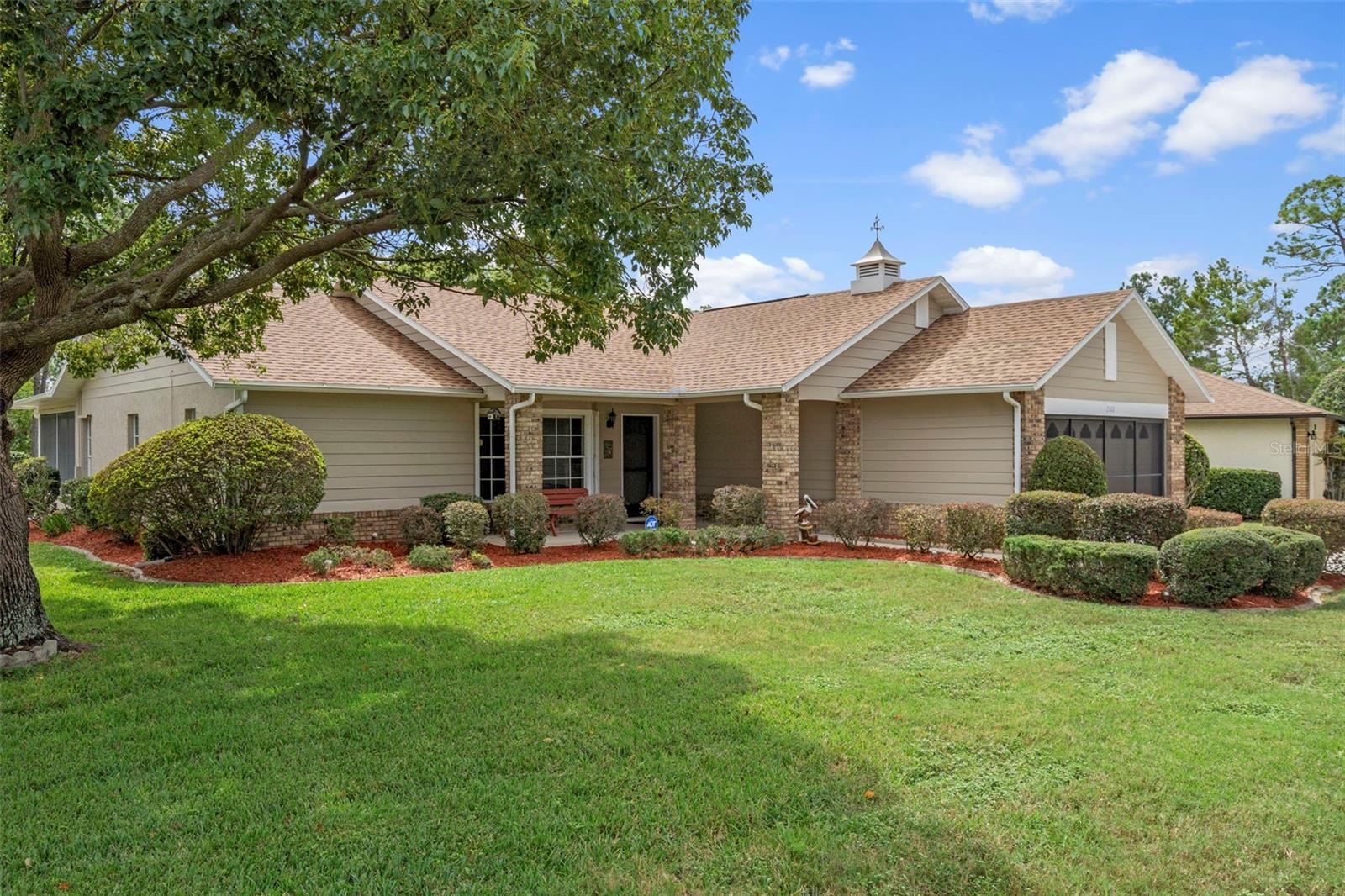 2168 DANWOOD DRIVE