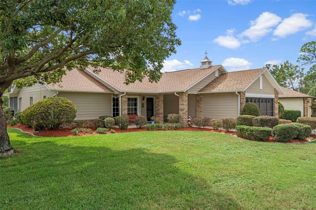 Photo of 2168 Danwood Drive, Spring Hill, FL 34606 (MLS # TB8434168)