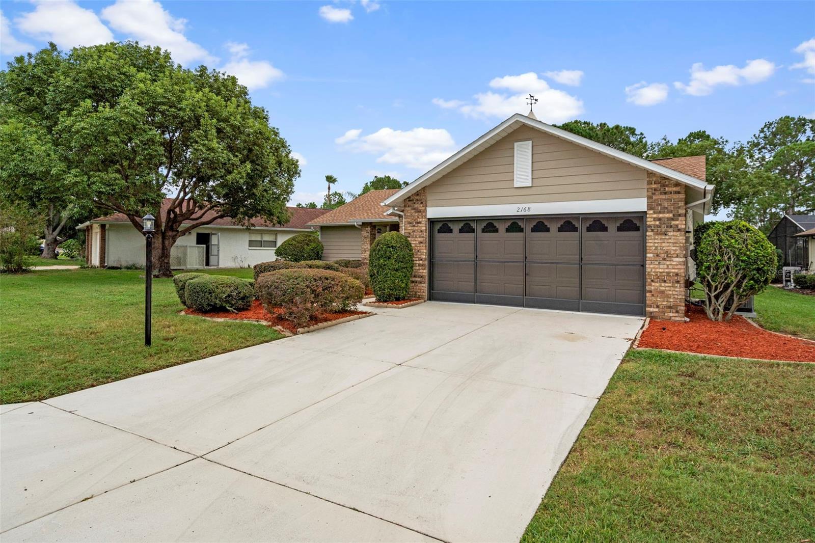 2168 DANWOOD DRIVE