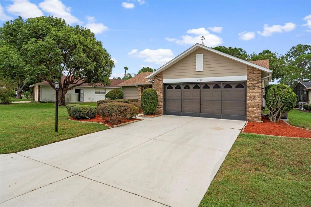 Photo of 2168 Danwood Drive, Spring Hill, FL 34606 (MLS # TB8434168)