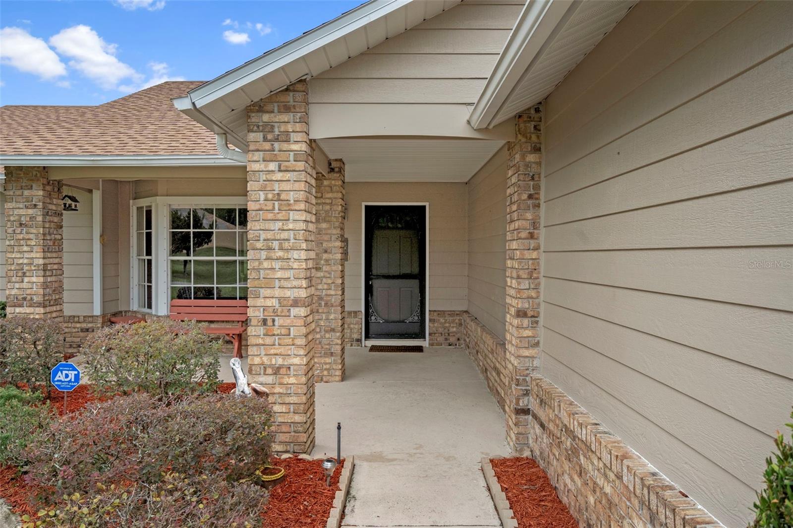 2168 DANWOOD DRIVE