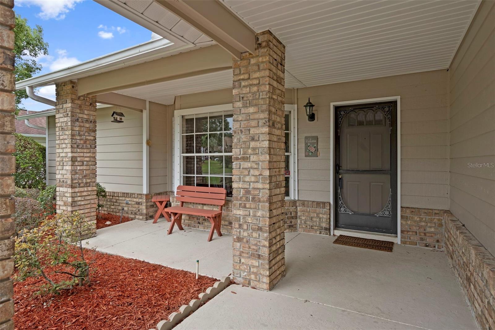2168 DANWOOD DRIVE