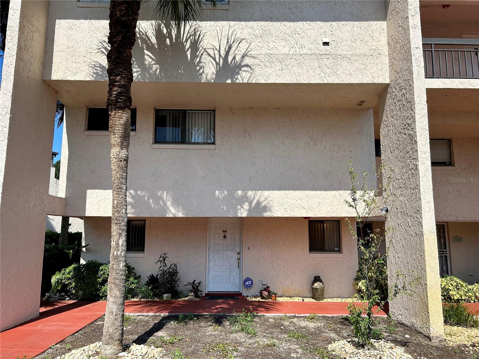 CARMEL BY THE LAKE UNIT 1 A CONDO - Residential