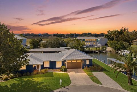 Photo of 4517 Pinfish Lane, Palmetto, FL 34221 (MLS # A4683959)