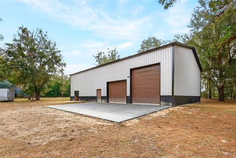 Tiny photo for 2580 NE 140th Street, Citra, FL 32113 (MLS # O6382681)
