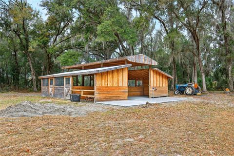 Tiny photo for 2580 NE 140th Street, Citra, FL 32113 (MLS # O6382681)