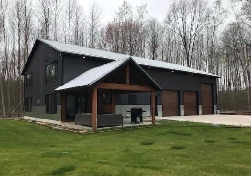 2580 NE 140TH STREET