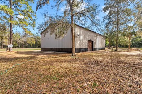 Tiny photo for 2580 NE 140th Street, Citra, FL 32113 (MLS # O6382681)