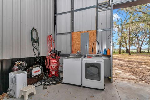 Tiny photo for 2580 NE 140th Street, Citra, FL 32113 (MLS # O6382681)