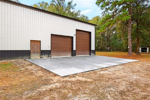 Tiny photo for 2580 NE 140th Street, Citra, FL 32113 (MLS # O6382681)