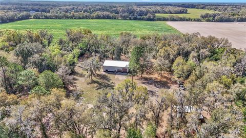 Tiny photo for 2580 NE 140th Street, Citra, FL 32113 (MLS # O6382681)