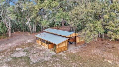 Tiny photo for 2580 NE 140th Street, Citra, FL 32113 (MLS # O6382681)