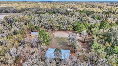 Tiny photo for 2580 NE 140th Street, Citra, FL 32113 (MLS # O6382681)