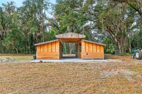 Tiny photo for 2580 NE 140th Street, Citra, FL 32113 (MLS # O6382681)