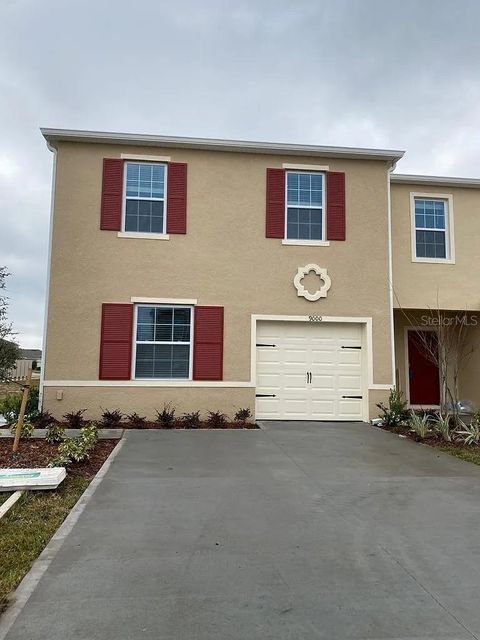 A home in KISSIMMEE