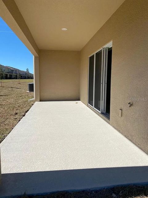 A home in KISSIMMEE