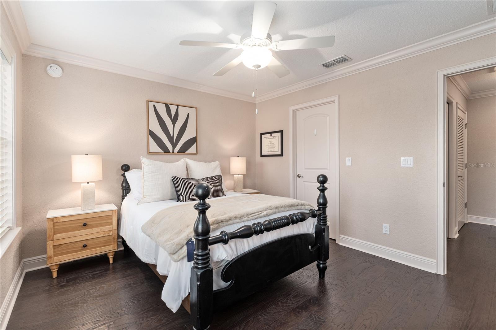 BELLECHASE OAK HAMMOCK - Residential